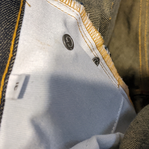 Gustin #204 Cone Overdye - Picture 3 of 7